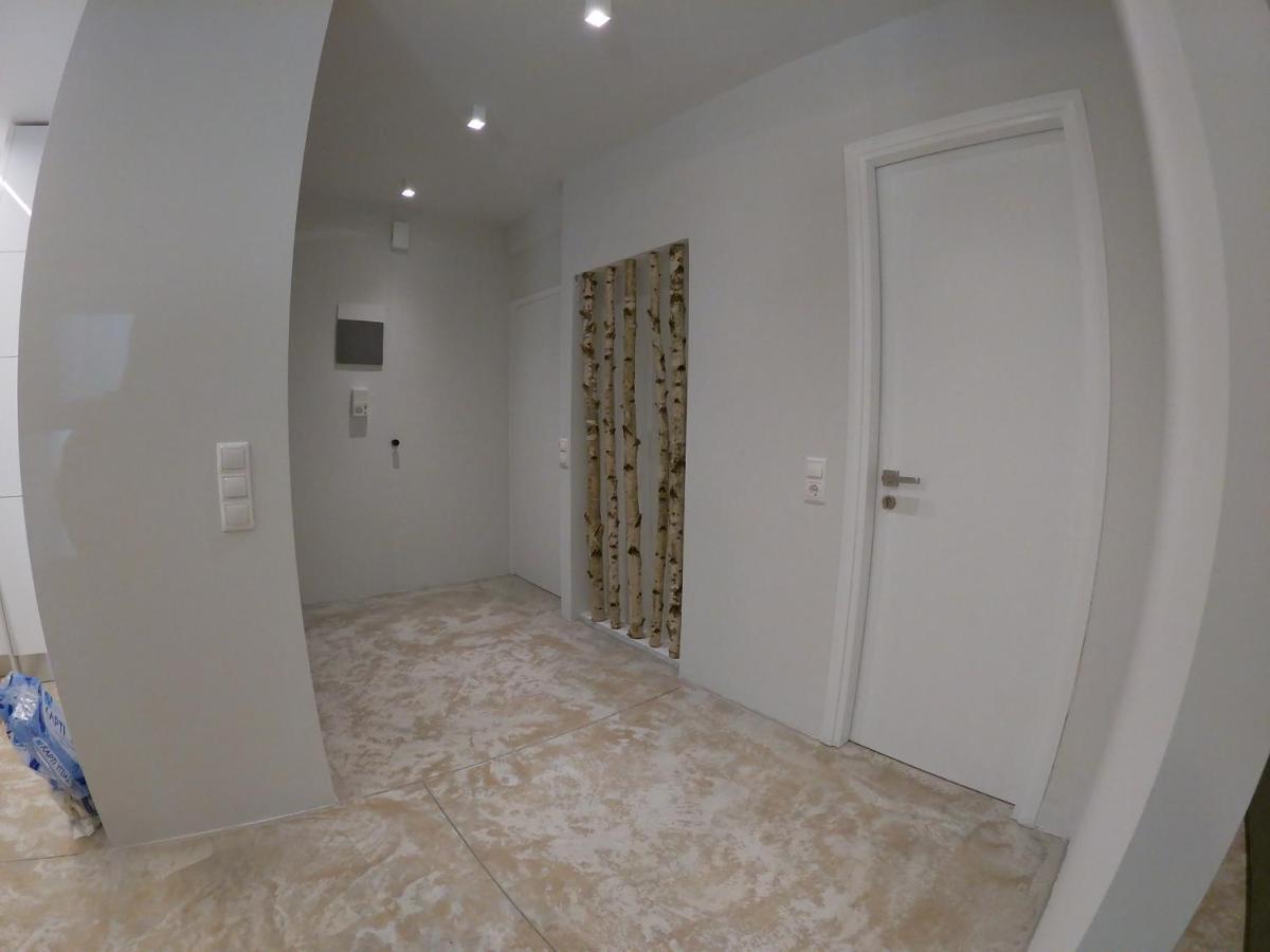 Renovated Apartment In Kifissia Center Near Metro G25 أثينا المظهر الخارجي الصورة